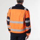 Reflex Hi-Vis Summer Jacket