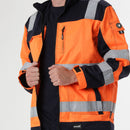 Reflex Hi-Vis Summer Jacket