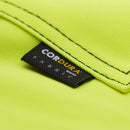 VELTUFF® Reflex Hi-Vis Summer Work Jacket - Lining