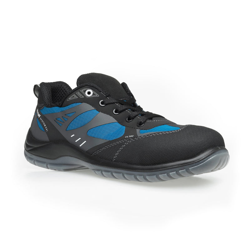X-Light Sport Safety Trainers (Sizes 3-13)