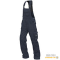 VELTUFF® Teamline Original Bib & Brace Overalls - Navy
