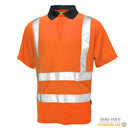 Reflex Hi-Vis Polo Shirt