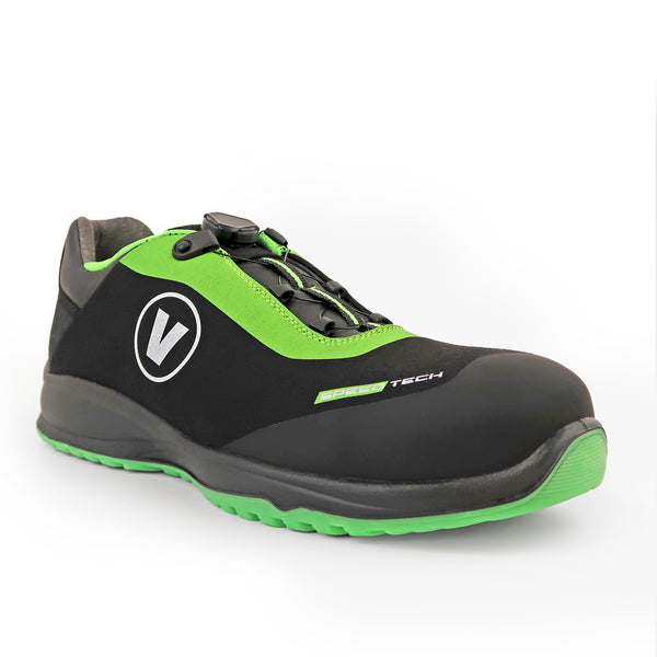 VELTUFF® Supercharge Safety Trainers - SF2252