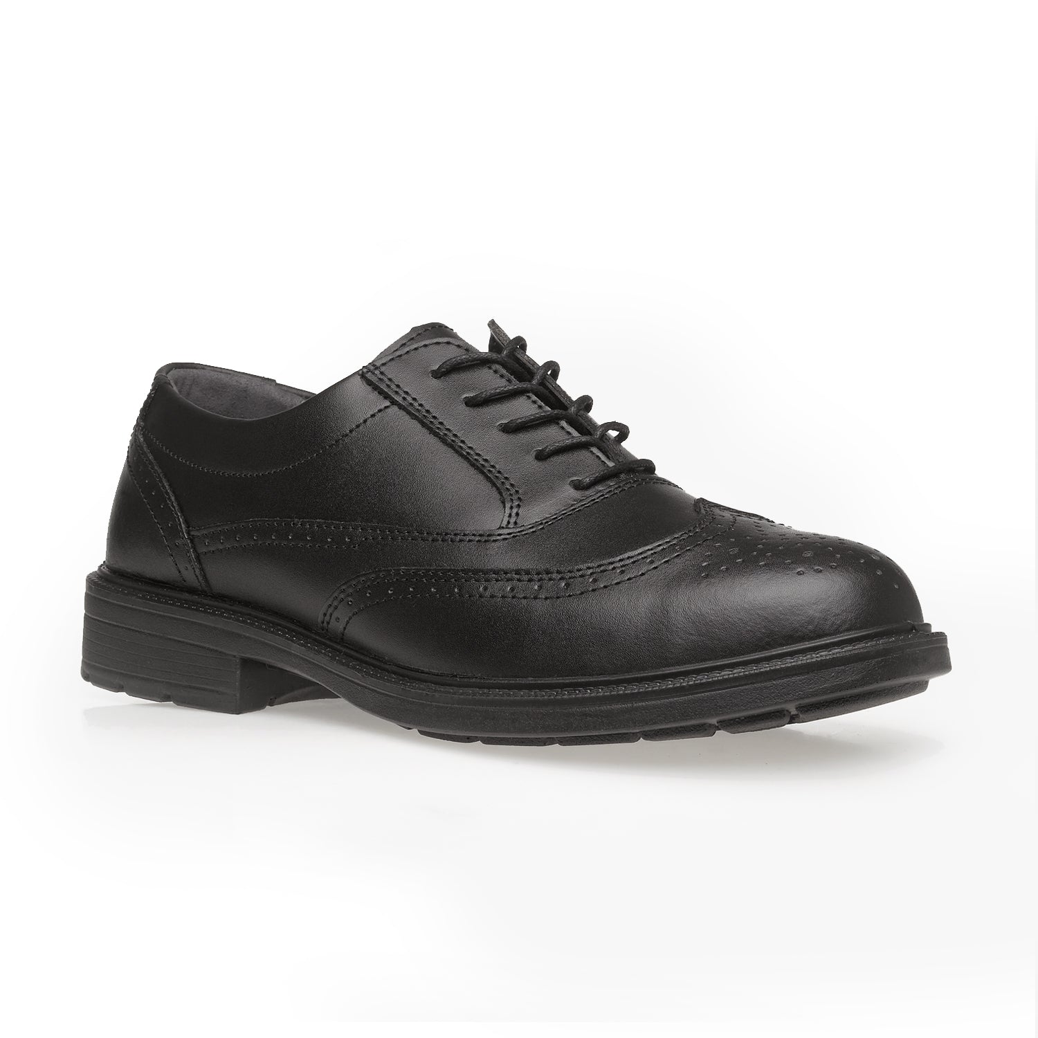 Manager Safety Shoes | VELTUFF® Footwear UK