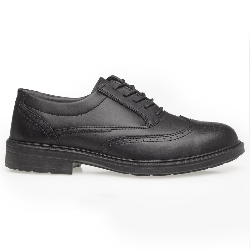 Manager Safety Shoes | VELTUFF® Footwear UK