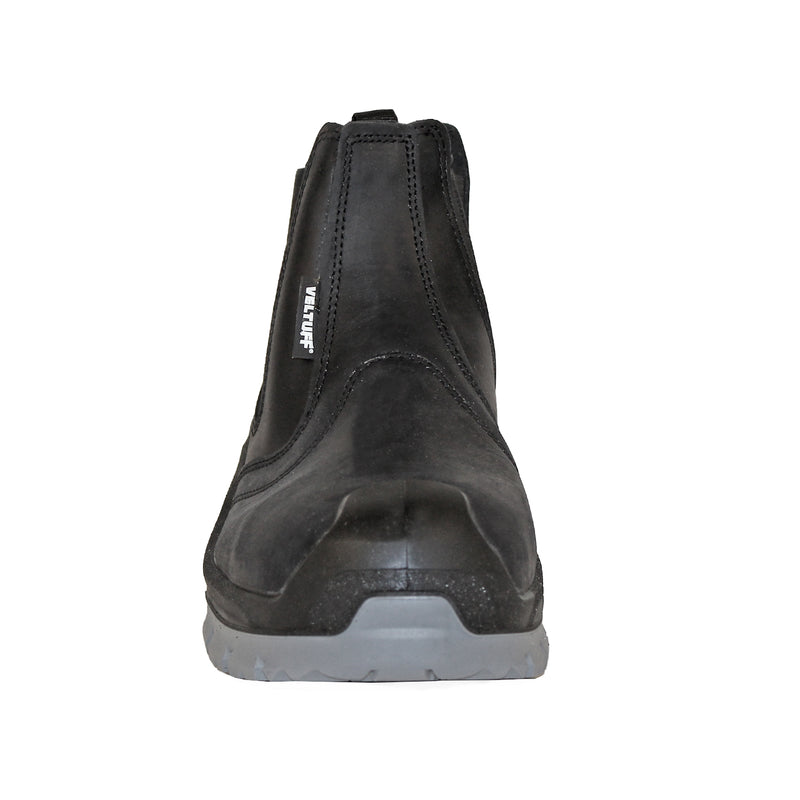 Chelsea Safety Boots (Sizes 6-13)
