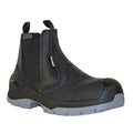 Chelsea Safety Boots (Sizes 6-13)