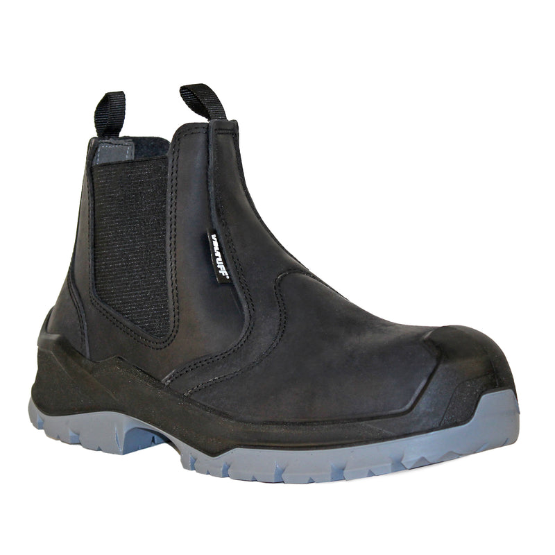 Chelsea Safety Boots (Sizes 6-13)