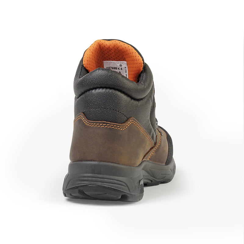 VELTUFF® Sand Dune Safety Boots