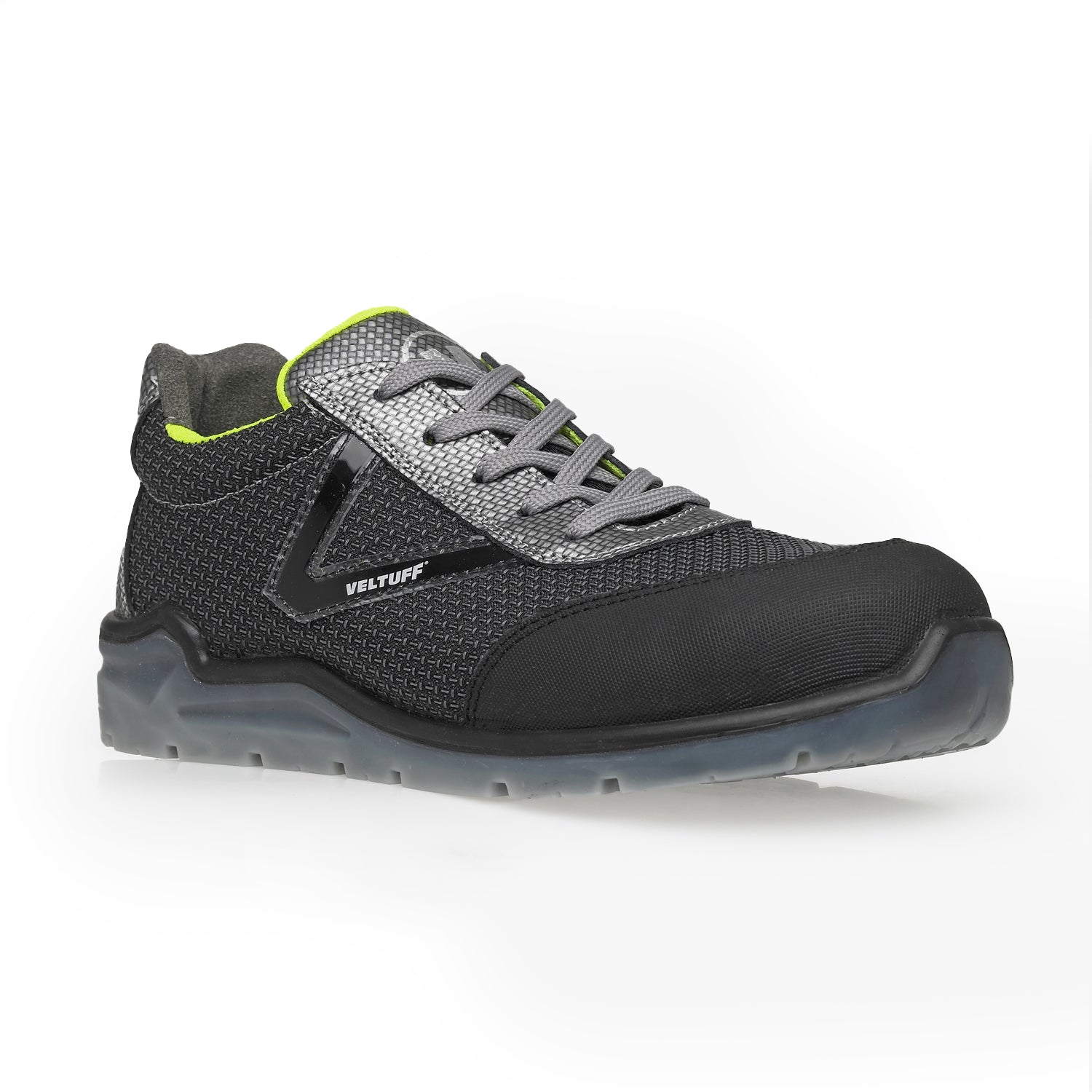 Dynamic Safety Trainers | VELTUFF® Footwear UK