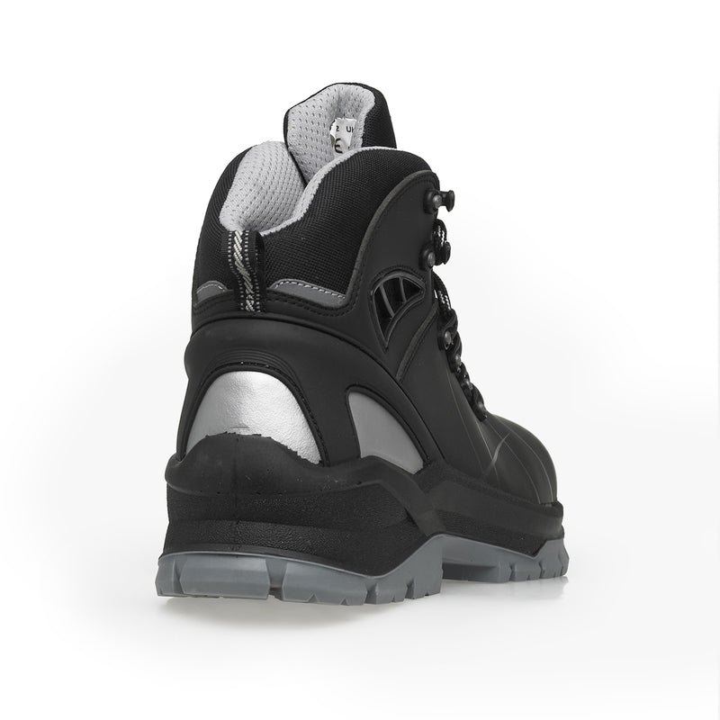 VELTUFF® Jupiter Safety Hiker Boots