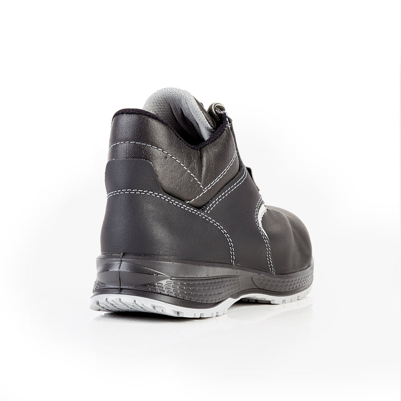 VELTUFF® Oxford Safety Boots