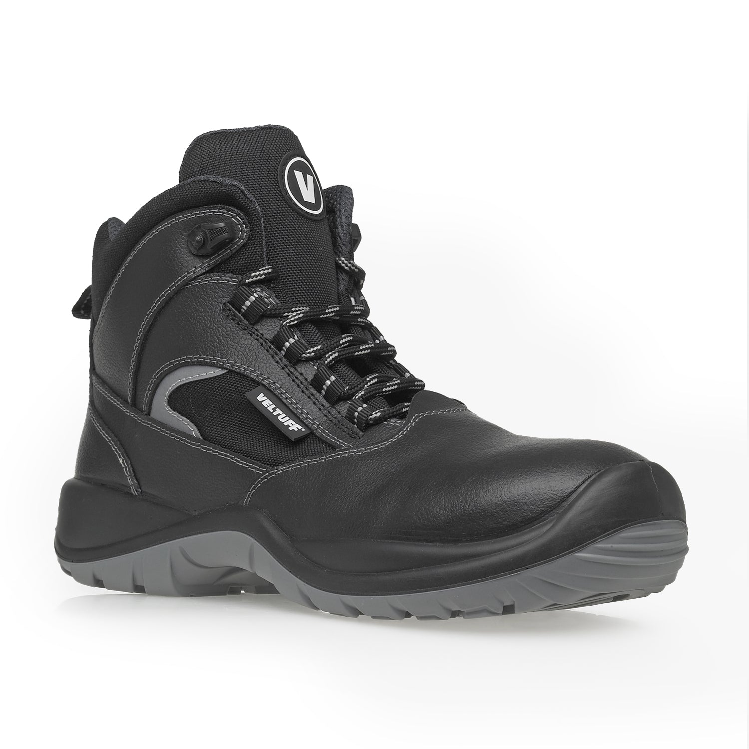 Mission Safety Boots | VELTUFF® Footwear UK