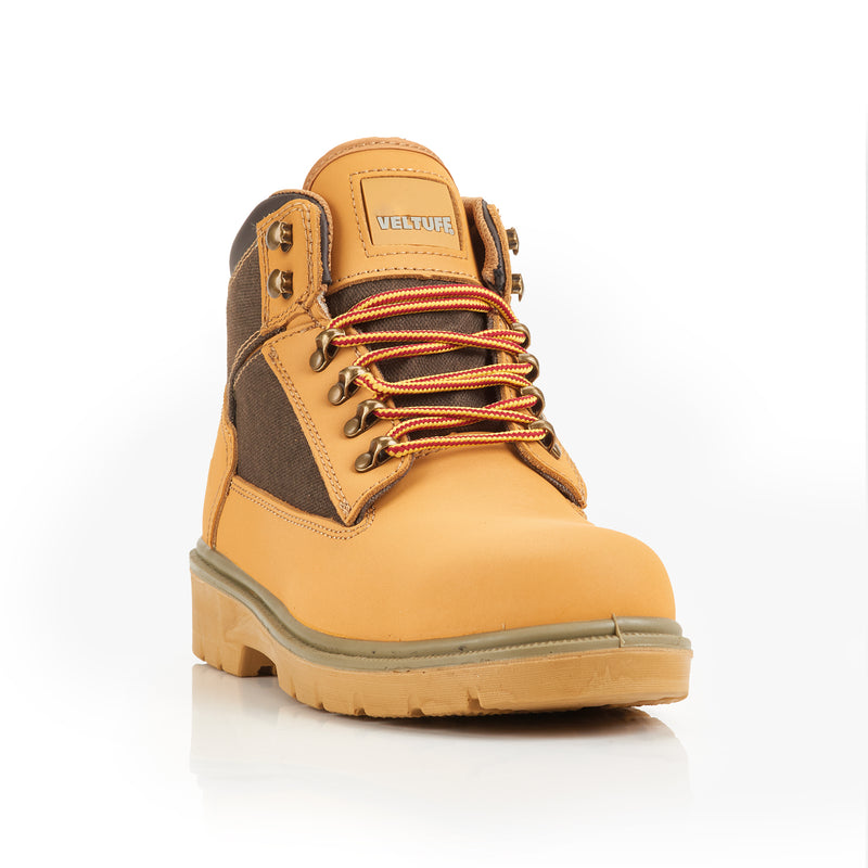 VELTUFF® Coral Safety Boots