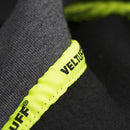 VELTUFF® Full Zip Work Hoodie - Inside