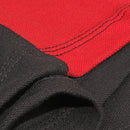 VELTUFF® Two Tone Work Polo Shirt - Lining