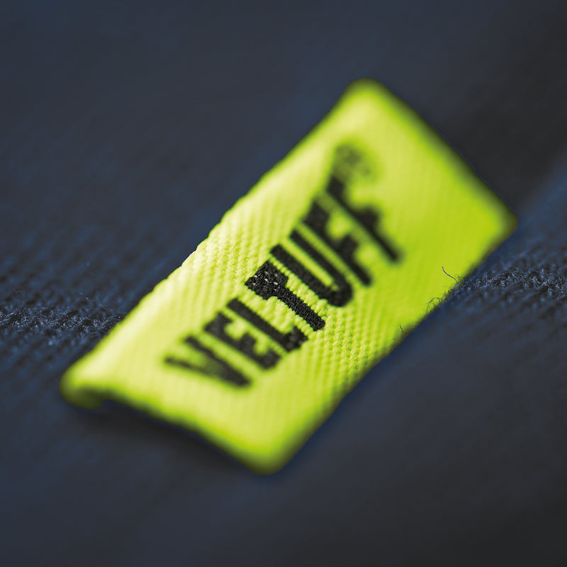VELTUFF® Work Polo Shirt - Inside Label
