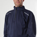 Duratex™ Sports 1/4 Zip Sweatshirt