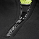 VELTUFF® Quarter Zip Work Sweatshirt - Zip