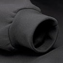 VELTUFF® Quarter Zip Work Sweatshirt - Cuffs