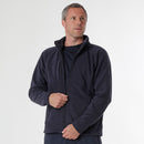 Full Zip Fleece Jacket