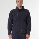 Full Zip Fleece Jacket