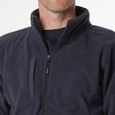 Full Zip Fleece Jacket
