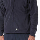 Full Zip Fleece Jacket