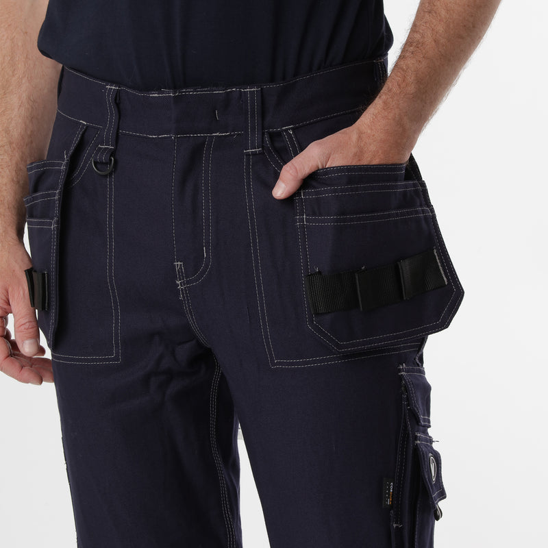Trade Holster Pocket Work Trousers
