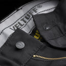 VELTUFF® Cargo Pocket Work Trousers - Black
