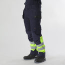 Hi-Vis Holster Pocket Trousers