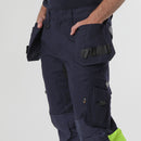 Hi-Vis Holster Pocket Trousers