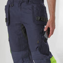 Hi-Vis Holster Pocket Trousers