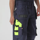 Hi-Vis Holster Pocket Trousers