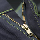 VELTUFF® Hi-Vis Holster Pocket Trousers - Zip