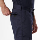 Teamline Reflective Trousers (Long Length)