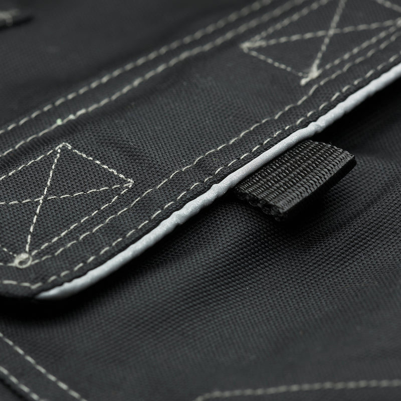 VELTUFF® Teamline Reflective Trousers - Pockets