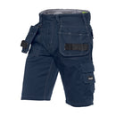 VELTUFF® Multi Function Work Shorts - Navy