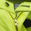 Reflex Class 1 Hi-Vis Shorts
