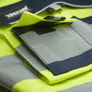 Reflex Class 1 Hi-Vis Shorts