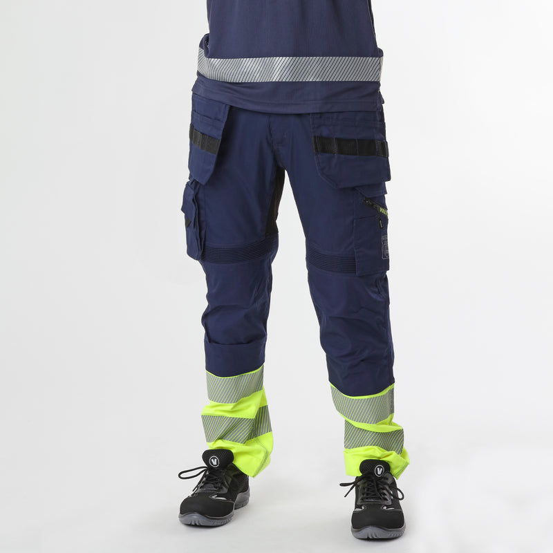Protex1 Stretch Work Trousers