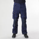 Stretch Multi-Pocket Trousers