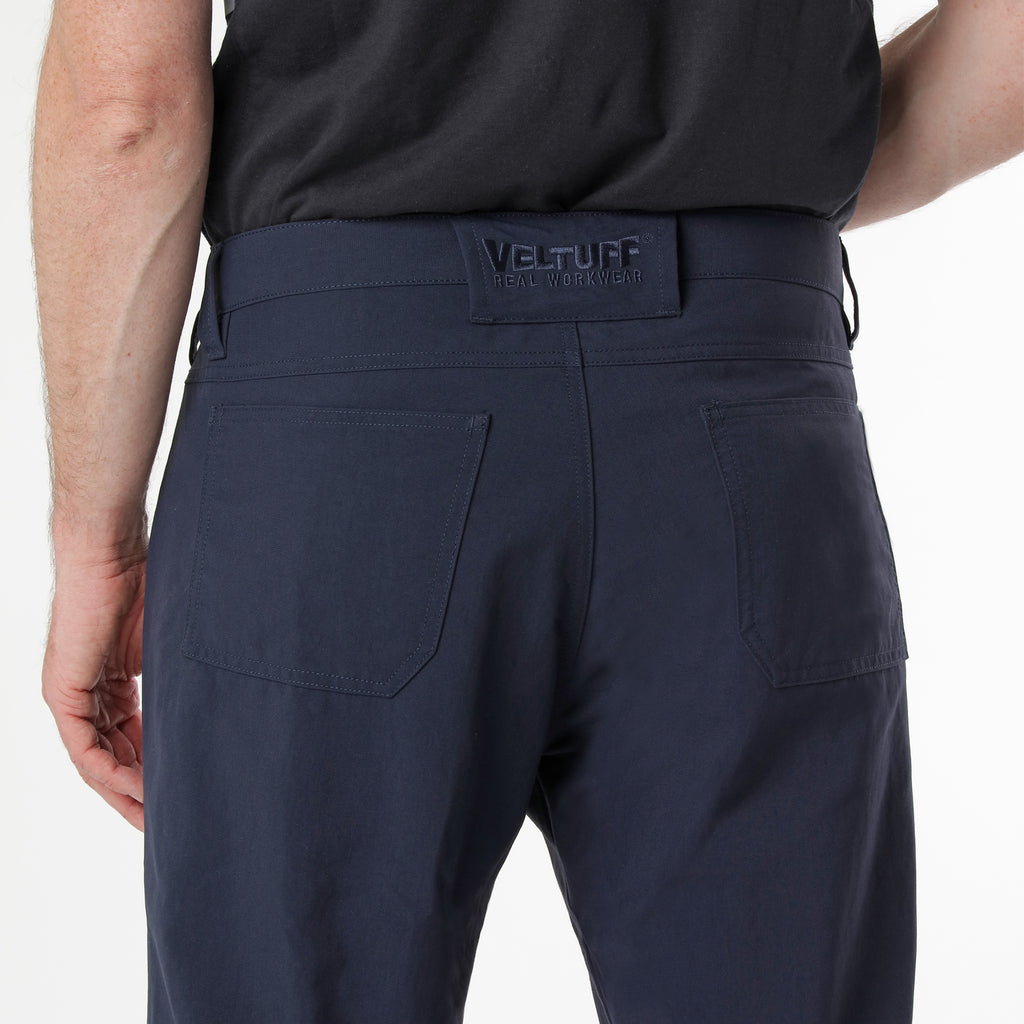 Cargo Hybrid Trousers | VELTUFF® Workwear UK