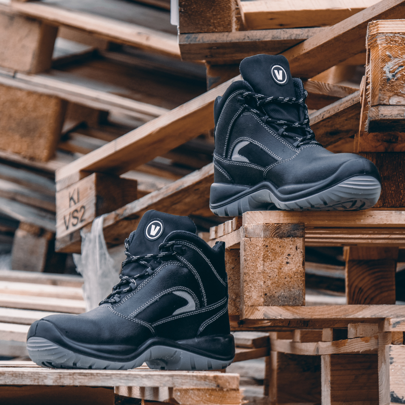 Safety shoes hot sale