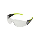 VELTUFF® Zafe Clear Safety Glasses