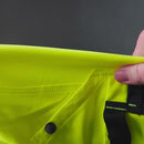 INFINITE Hi-vis Stretch Work Trousers