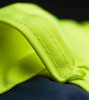 VELTUFF® Reflex Hi-Vis Trousers - Belt Loop